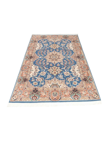 Tappeto Nain 9la Persia cm.120x198