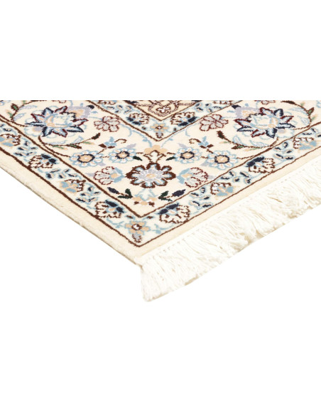 Tappeto Nain 9la Persia cm.130x206