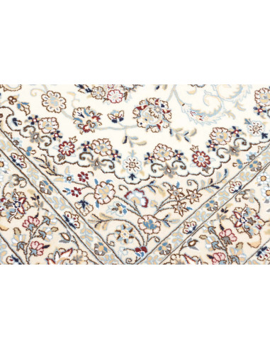 Tappeto Nain 9la Persia cm.154x243