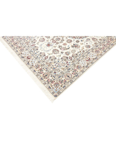 Tappeto Nain 9la Persia cm.154x243