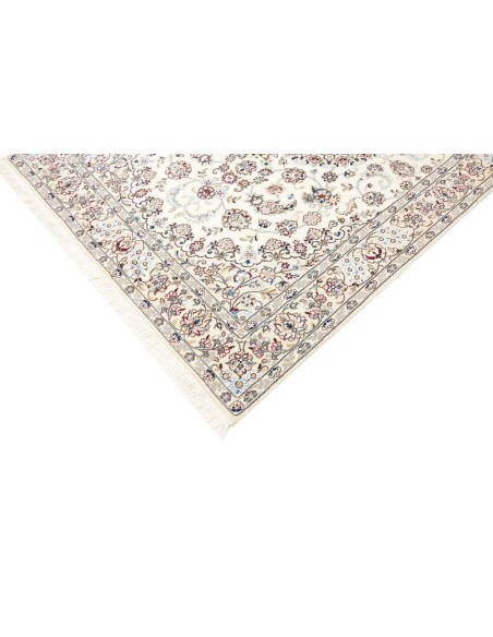 Tappeto Nain 9la Persia cm.154x243