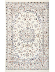Tappeto Nain 9la Persia cm.130x203