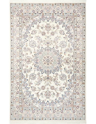 Tappeto Nain 9la Persia cm.130x203