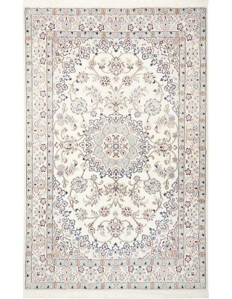 Tappeto Nain 9la Persia cm.130x203