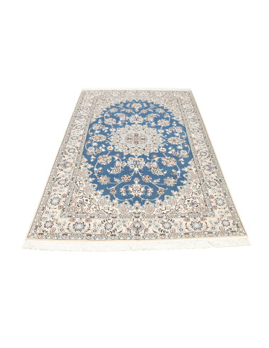 Tappeto Nain 9la Persia cm.137x214