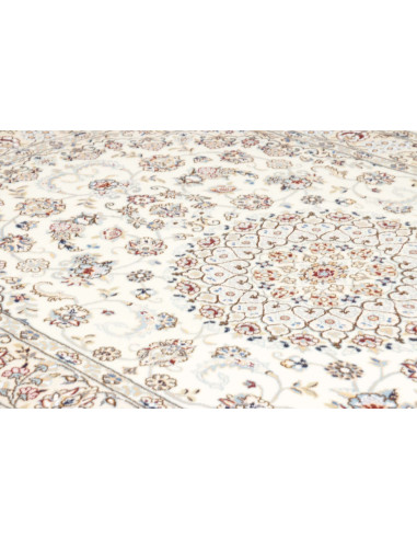 Tappeto Nain 9la Persia cm.154x243