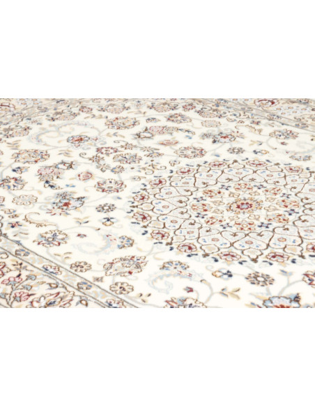 Tappeto Nain 9la Persia cm.154x243