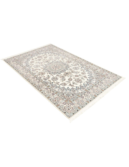 Tappeto Nain 9la Persia cm.130x203