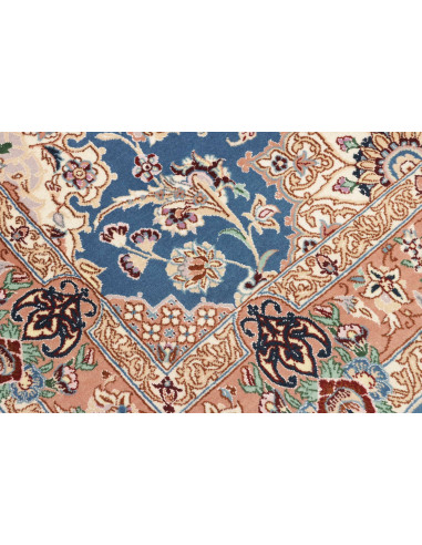 Tappeto Nain 9la Persia cm.120x198