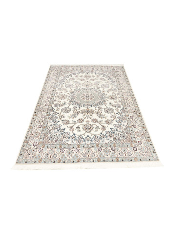 Tappeto Nain 9la Persia cm.130x203