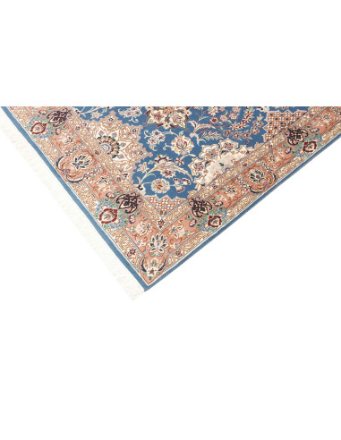 Tappeto Nain 9la Persia cm.120x198