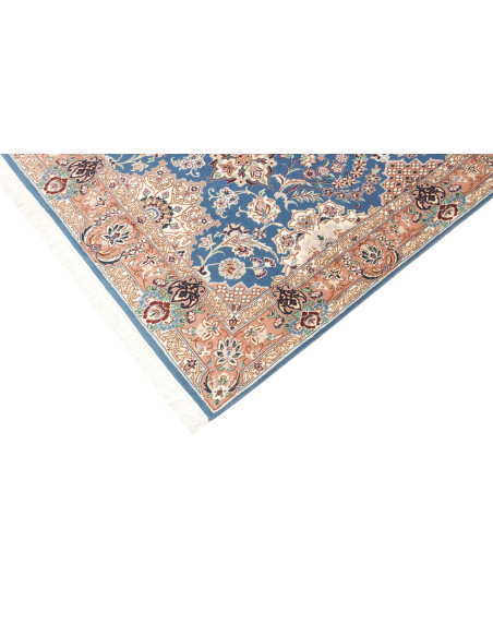 Tappeto Nain 9la Persia cm.120x198