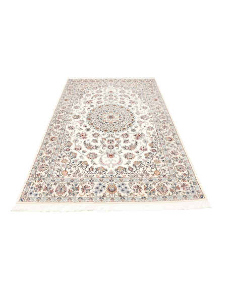 Tappeto Nain 9la Persia cm.150x242