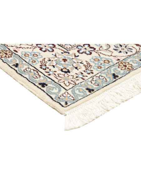 Tappeto Nain 9la Persia cm.130x203