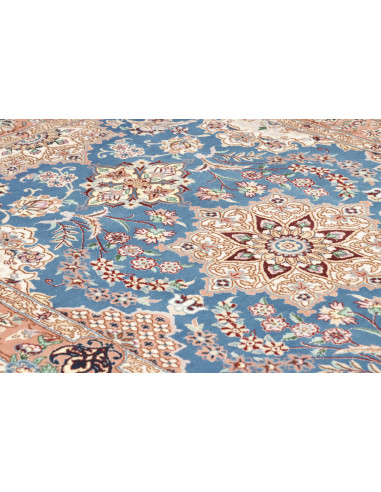 Tappeto Nain 9la Persia cm.120x198