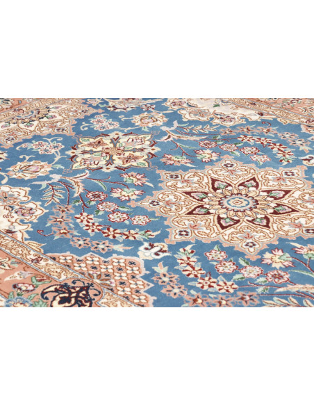 Tappeto Nain 9la Persia cm.120x198