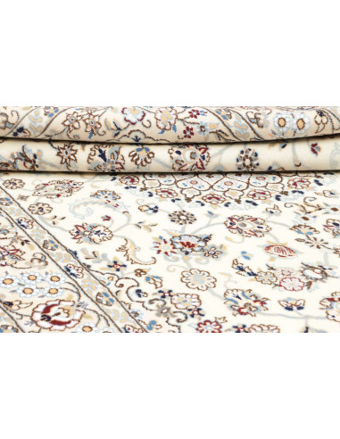 Tappeto Nain 9la Persia cm.154x243