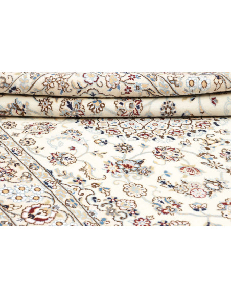 Tappeto Nain 9la Persia cm.154x243