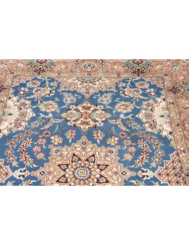 Tappeto Nain 9la Persia cm.120x198