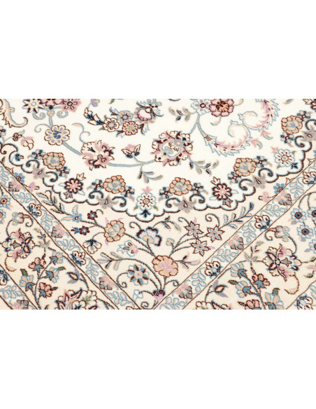 Tappeto Nain 9la Persia cm.150x242