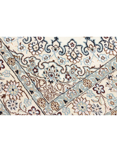 Tappeto Nain 9la Persia cm.130x203