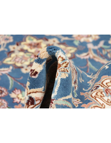 Tappeto Nain 9la Persia cm.120x198