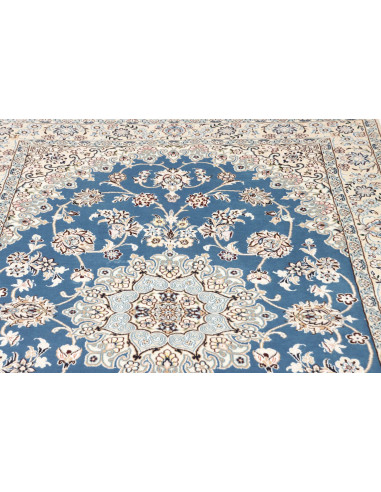 Tappeto Nain 9la Persia cm.137x214