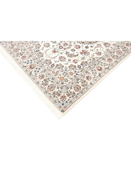 Tappeto Nain 9la Persia cm.150x242