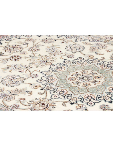 Tappeto Nain 9la Persia cm.130x203