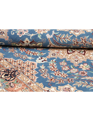 Tappeto Nain 9la Persia cm.120x198