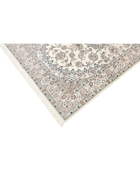 Tappeto Nain 9la Persia cm.130x203