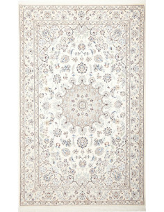 Tappeto Nain 9la Persia cm.170x272
