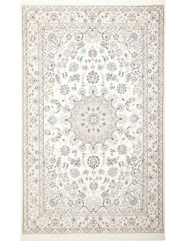 Tappeto Nain 9la Persia cm.170x272