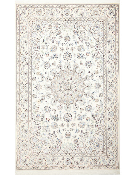 Tappeto Nain 9la Persia cm.170x272