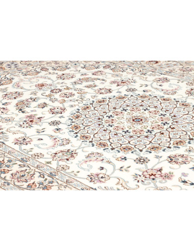 Tappeto Nain 9la Persia cm.150x242
