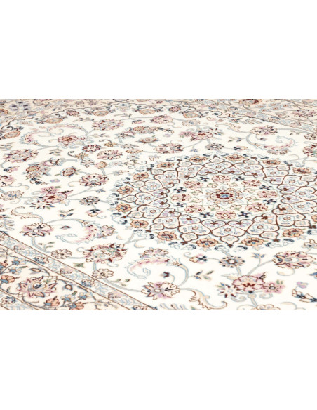 Tappeto Nain 9la Persia cm.150x242