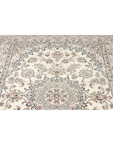 Tappeto Nain 9la Persia cm.130x203