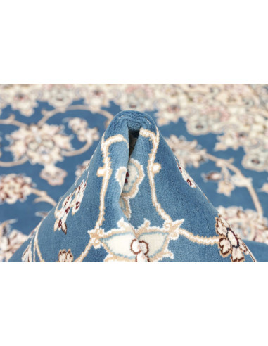 Tappeto Nain 9la Persia cm.137x214