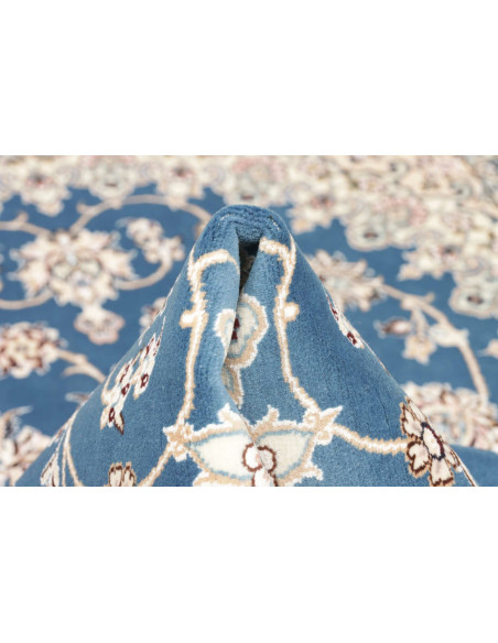 Tappeto Nain 9la Persia cm.137x214