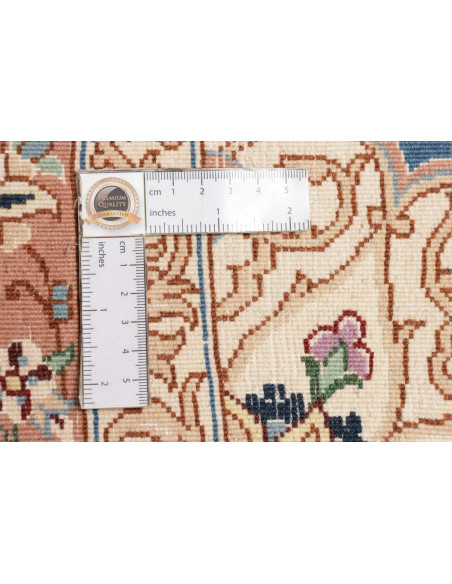 Tappeto Nain 9la Persia cm.120x198