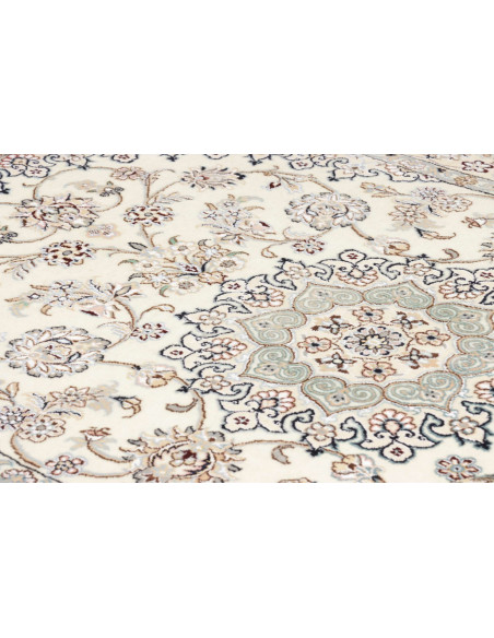 Tappeto Nain 9la Persia cm.130x203
