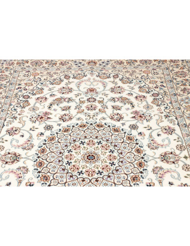 Tappeto Nain 9la Persia cm.150x242