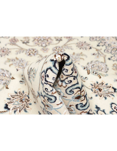 Tappeto Nain 9la Persia cm.130x203