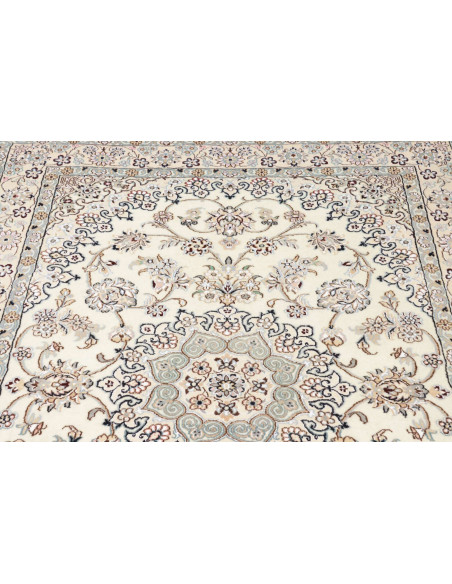 Tappeto Nain 9la Persia cm.130x203