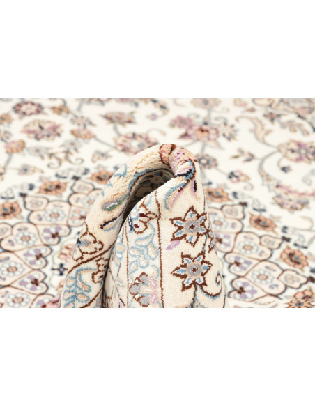 Tappeto Nain 9la Persia cm.150x242