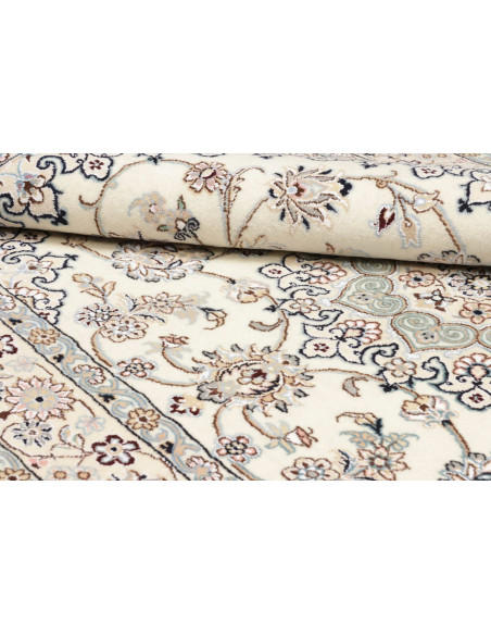 Tappeto Nain 9la Persia cm.130x203