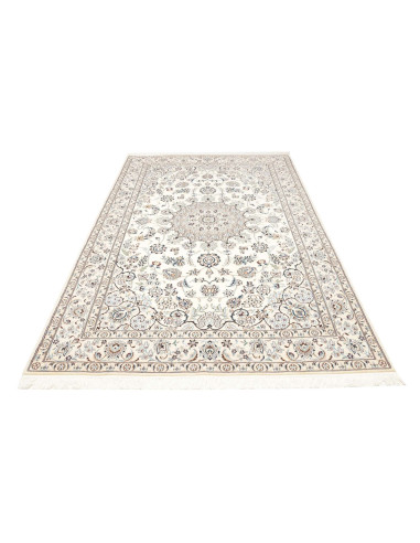 Tappeto Nain 9la Persia cm.170x272