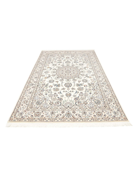 Tappeto Nain 9la Persia cm.170x272