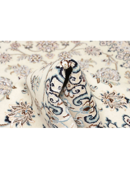 Tappeto Nain 9la Persia cm.130x203