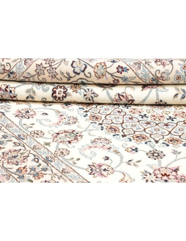 Tappeto Nain 9la Persia cm.150x242